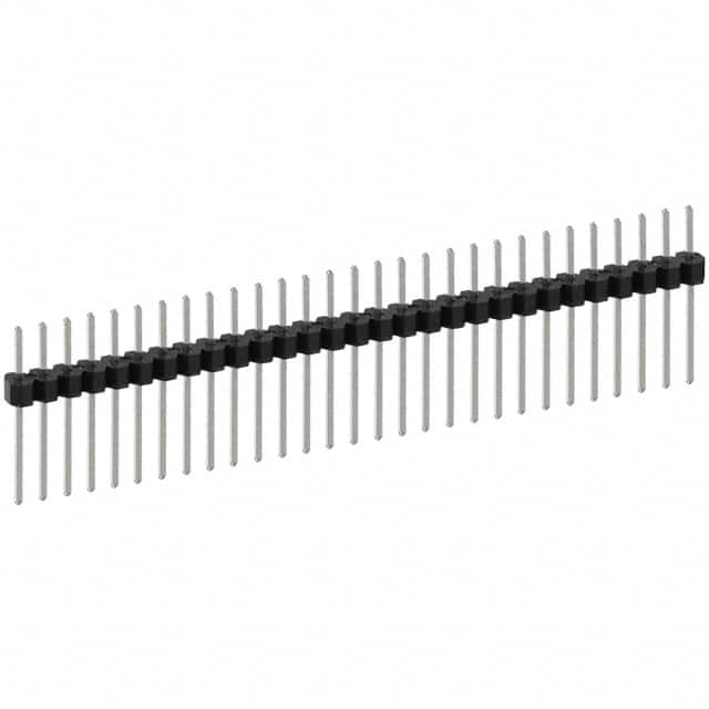 PEC29SADN Sullins Connector Solutions  Embases à broches mâles